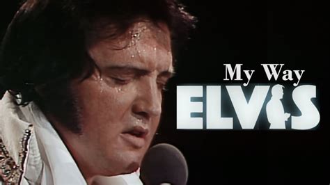 elvis presley songs 1977